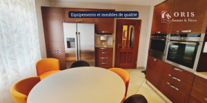 Equipements et meubles de qualité