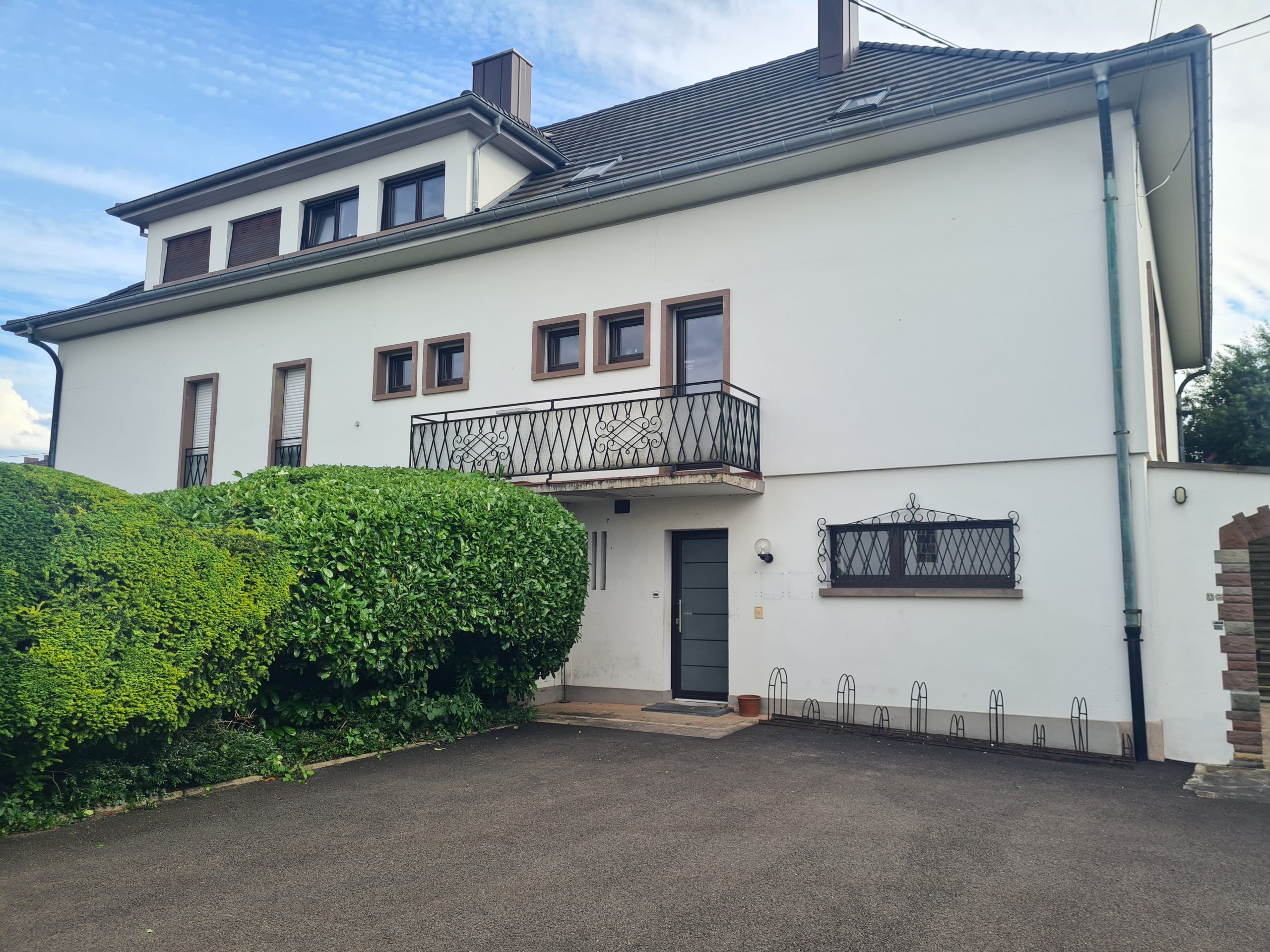 Local professionnel à louer à la Wantzenau