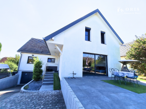 maison à Ranspach-Le-Haut