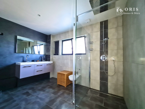 salle de bain moderne