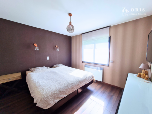 chambre au rez-de-chaussée