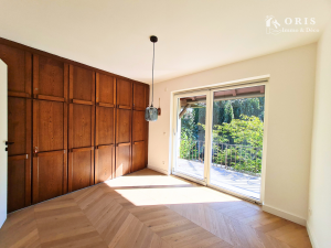 Troisième chambre de 12 m²