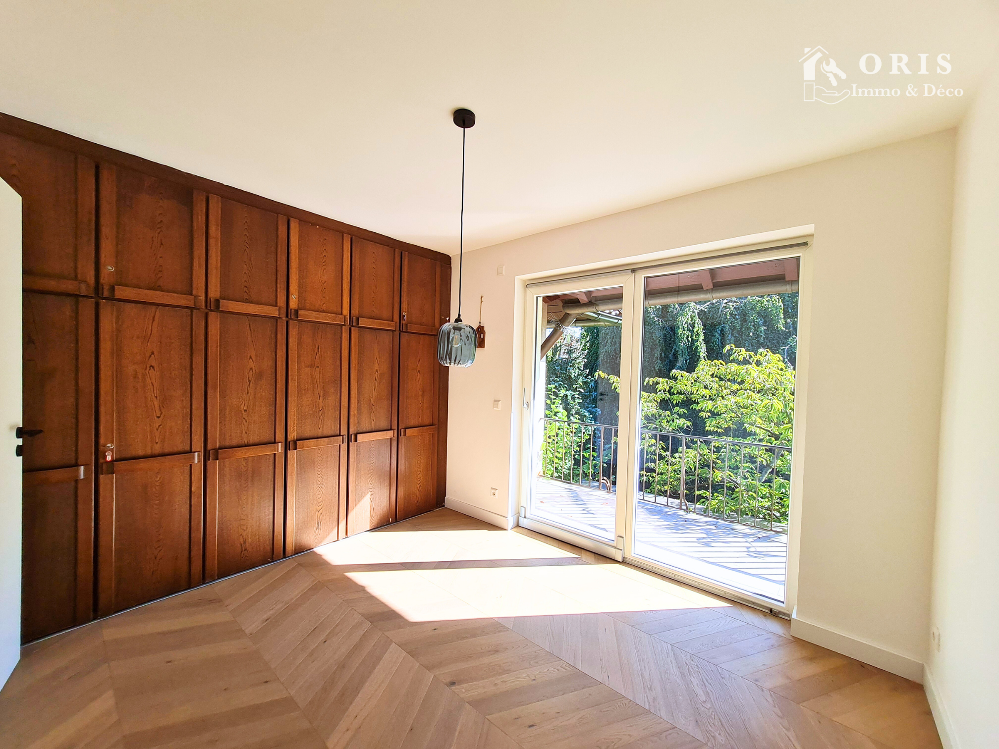 Troisième chambre de 12 m²