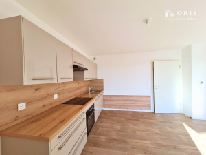 Cuisine moderne et fonctionnelle