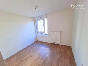 Chambre de 9,5 m²